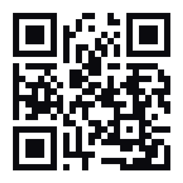 Zulfira WhatsApp QR code