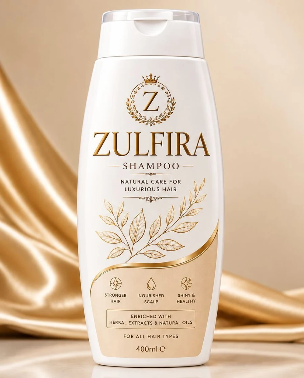 Shampoos